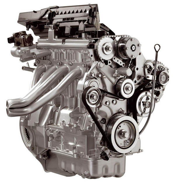 2003 35d Car Engine